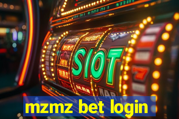 mzmz bet login